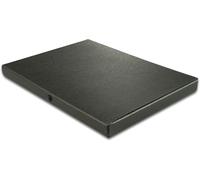 Tianyi-Pochette À Documents 400000993 180 Feuilles (80 G/M²) Noir Din A4 1 Pc(S)