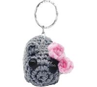 Tianyi-Porte-Clés Décoratif, Porte Clef Enfant, Pour Les Cadeaux D'anniversaire, Pour Décoration De Sac À Dos, Décoration De Sac À Main Et Porte-Monnaie
