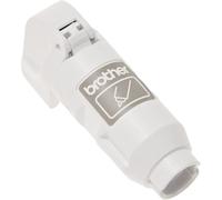 Tianyi-Porte Stylo Scan N Cut Blanc