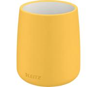 Tianyi-Pot À Crayons, Cosy, Jaune, 53290019
