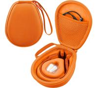 TIANYI-pour SHOKZ Casques de Sport sans Fil OpenRun Étui de Voyage Dur Convient à OpenRun Mini/Pro 2 Mini/OpenMove/OpenSwim/OpenSwim Pro, Étui Uniquement