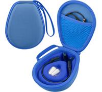 TIANYI-pour SHOKZ Casques de Sport sans Fil OpenRun Étui de Voyage Dur Convient à OpenRun Mini/Pro 2 Mini/OpenMove/OpenSwim/OpenSwim Pro, Étui Uniquement