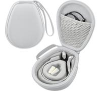 TIANYI-pour SHOKZ Casques de Sport sans Fil OpenRun Étui de Voyage Dur Convient à OpenRun Mini/Pro 2 Mini/OpenMove/OpenSwim/OpenSwim Pro, Étui Uniquement