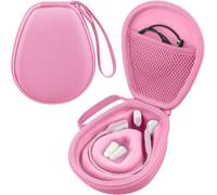 TIANYI-pour SHOKZ Casques de Sport sans Fil OpenRun Étui de Voyage Dur Convient à OpenRun Mini/Pro 2 Mini/OpenMove/OpenSwim/OpenSwim Pro, Étui Uniquement