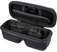 TIANYI-pour XREAL One/XREAL Air 2 Pro/Air 2 / Air AR Lunettes Étui de Transport Rigide, Housse de Rangement de Protection pour Lunettes intelligentes Lunettes vidéo (étui Uniquement)