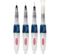 Tianyi-Push Button Waterbrush Assorted Set