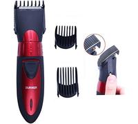 Tianyi-Rasoir Tondeuse Electrique Hc-7068 Coupe Cheveux Avec Lame En Cereamique Ideal Pour Les Enfants/Hommes/Personnes Agees/Animaux Avec 2 Peignes - Idée Cadeau