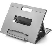 TIANYI-Rehausseur pour Ordinateur Portable - Easy Riser Go avec SmartFit, Ergonomique et Refroidissant, Pour Ordinateurs Portables, Ultrabooks, ChromeBooks et SurfaceBooks jusqu'à 17"" (K50420EU)