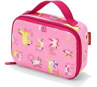 Tianyi-Reisenthel Thermocase Kids Abc Friends Pink Bagage Enfant 20 Centimeters 1.5 Rose (Abc Friends Pink)