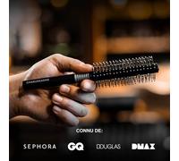 Tianyi-Round Brush - Brosse Rotative Pour Cheveux - Homme Ronde - Lissante - Brushing - Brosse Rotative