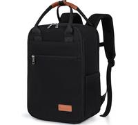 TIANYI-Sac 40x20x25 Pour Ryanair, Sac A Dos Voyage Cabine Avion Bagage À Main 20L Sacs Bagages Cabine Avion Pour Wizzair 40x30x20 Sacs A Dos Avec Pochette Antivol Pour Ordinateur 14 Pouces