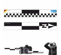 Tianyi-Sachverständigen-Zubehör® Colorchecker [Set De 2] Règle De Couleur [30 Cm] Calibrage Des Caméras Photographie Datacolor Spydercheckr24 Carte De Correction Des Couleurs Photographique