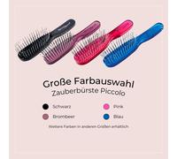 Tianyi-Scalp Brush Junior