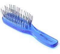 Tianyi-Scalp Brush Junior, Bleu , 1 Pièce