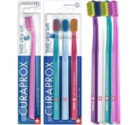Tianyi-Sensitive Ultra Doux , Coloris Assortis 4 Unité (Lot De 1)