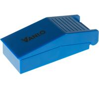 Tianyi-Séparateur De Pilules En Plastique Avec Bac De Récupération Bleu, Séparateur De Médicaments, Coupe-Pilules, Coupe-Comprimés, Coupe-Comprimés