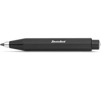 Tianyi-Skyline Sport Porte-Mine Noir 3,2 Mm 5b I Exclusive Avec Mine De Recharge 0,7 Mm I Pencil 10,5 Cm