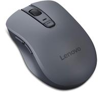 TIANYI-Souris Bluetooth Silencieuse WL310 - Ergonomique, DPI Réglable, Bluetooth 5.0 - Grise - Pour Windows, Mac et Chromebook