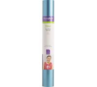 Tianyi-Sportflex Iron-On , Océan Métallique , 30 Cm X 61cm (11.8 ""X 24"") , Vinyle De Transfert De Chaleur (Htv) Pour Le Nylon Et Le Polyester