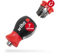 Tianyi-Stubby / 380101 Porte-Embout Avec Magasin De Rangement 1/4" Aimanté (Import Allemagne)
