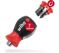 Tianyi-Stubby / 380103 Porte-Embout Avec Magasin De Rangement 1/4" Aimanté (Import Allemagne)