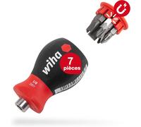 Tianyi-Stubby / 380104 Porte-Embout Avec Magasin De Rangement 1/4" Aimanté (Import Allemagne)
