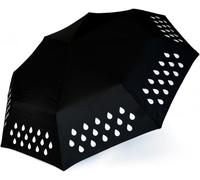 Tianyi-Suck Uk Parapluie Qui Change De Couleur - Changement De Couleur