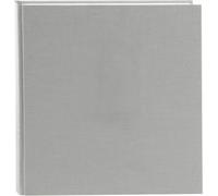 Tianyi-Summertime Trend 2 27606 Album Photo Avec 60 Pages Blanches Avec Intercalaires En Papier De Qualité Gris 30 X 31 Cm - 60 Cm