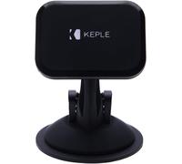 TIANYI-Support de Téléphone Magnétiquer Support Compatible avec Samsung Galaxy Ace 4 / J3 / J5 / J7 / J7 Prime / S5 / S6 / S7 / S7 Edge / S8 / S8 Plus, Sony Xperia L1 / XA1 / XA1 Ultra/XZ Premium