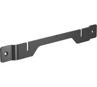 TIANYI-® Support Mural pour Enceinte pour Sonos® Ray, capacité de Charge jusqu'à 2 kg, Noir