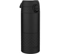 Tianyi-Tasse De Voyage Isotherme, Anti-Fuite, Verrouillage Sécurisé, Sans Débordement En Déplacement, Couvercle Hygiénique, Facile À Nettoyer, Parfaite Pour Les Déplacements, Acier Inoxydable