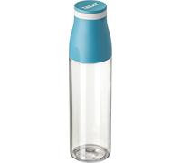 Tianyi-Tatay Sac Isotherme Repas, Capacité 4,7 L, Avec 2 Boîtes Hermetiques En Plastique De 0,75l Sans Bpa, Gris. Mesure 25,5 X 11 X 24,5 Cm