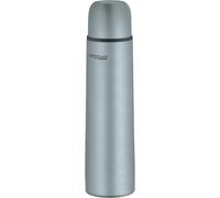 Tianyi-Tc Beverage Bottle Ice Blue Mat 0,70 L Bouteille Isotherme, Avec Gobelet En Acier Inoxydable, 12 H Chaud Et 24 H Froid, Anti-Fuite, Pour L'école, Les Déplacements Et Le Bureau