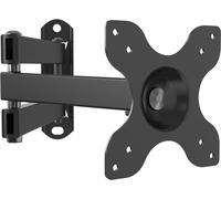 Tianyi-Techly Ica-Lcd 923b Soporte De Pared Para Pantalla Plana 76,2 Cm (30"") Negro
