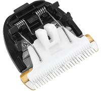 Tianyi-Tête De Coupe Pour Tondeuse À Cheveux Outil Professionnel Pour La Maison En Céramique Pour Panasonic Sabot Tondeuse Durable Facile À Installer Et De Haute Précision De Coupe