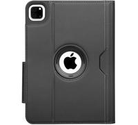 TIANYI-THZ867GL Étui classique VersaVu pour iPad Air (4ème génération) 10,9 pouces et iPad Pro 11 pouces (2ème et 1ère génération) - Noir