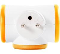 TIANYI-Triplite rotative Orange 3x16A -