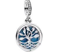 Tianyi-Up House Bruno Donald Charm De Bande Dessinée Pour Bracelets Et Breloques Perles En Argent 925 Pour Colliers Pendentifs Pour La Fête Des Mères, Anniversaire, Cadeau De Noël