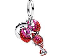 Tianyi-Up House Bruno Donald Charm De Bande Dessinée Pour Bracelets Et Breloques Perles En Argent 925 Pour Colliers Pendentifs Pour La Fête Des Mères, Anniversaire, Cadeau De Noël