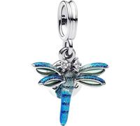 Tianyi-Up House Bruno Donald Charm De Bande Dessinée Pour Bracelets Et Breloques Perles En Argent 925 Pour Colliers Pendentifs Pour La Fête Des Mères, Anniversaire, Cadeau De Noël