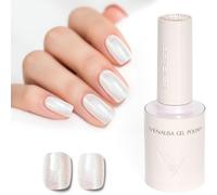 Tianyi-Venalisa Vernis À Ongles Gel Semi Permanent Glitter Irisé Iridescent Glitter Gel Polish Nail Uv Soak Off Vernis Manucure