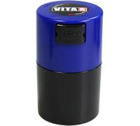 TIANYI-Vitavac \u2013 5 g à 20 grammes hermétique Multi-usages Vacuum Seal Récipient de Stockage Portable pour Marchandises sèches, Nourriture, et Herbes