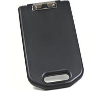 Tianyi-Wedo 0576001 Porte-Bloc A4 Avec Compartiment De Rangement Noir
