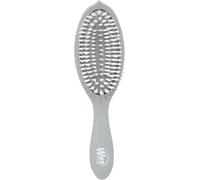 Tianyi-Wetbrush Go Green Treatment And Shine Brosse À Cheveux Démêlante, Poils Intelliflex Ultra Doux Pour Séparer Doucement Les N?uds, Facilité, Le Démêlant Est Doux Pour Les Cheveux, À Base De
