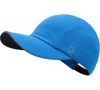 Tianyi-Women's Race Day Running Cap Performance Mesh Hat Excellent Ventilation Lightweight Reflective Safety