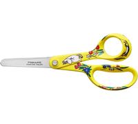 Tianyi-X Moomin Ciseaux Pour Enfants Avec Design Moomin, Pour Droitier, Longueur : 13 Cm, Lames De Sécurité En Acier Inoxydable, Mademoiselle Snork, 1067191