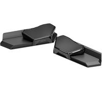 TIANYI-Yagee Repose-poignet clavier, Lévitation Magnétique Reposes-poignets, Soulagement confortable de la douleur lors de la frappe, Posture ergonomique du bras, Fournitures pour le jeu et le travai