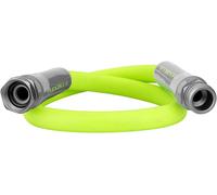Tianyi-Zillagreen Hfzg503yw-E Tuyau De Jardin 1,6 Cm X 0,9 M, Très Résistant, Léger, Sans Danger Pour L'eau Potable, Zillagreen