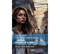 Tianyu Star - The Angel with a Railgun: Embers of a Wish