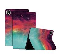 TIANYUE Coque pour Honor MagicPad 2 12.3, Housse en Cuir PU avec béquille, étui à Rabat pour Honor MagicPad 2 12.3